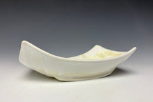 Load image into Gallery viewer, Crystalline Tray in Ivory
