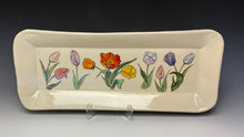 Load image into Gallery viewer, Tulipware Serving Tray
