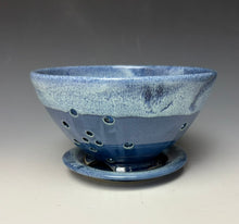 Load image into Gallery viewer, Deep Blue Berry Bowl #3

