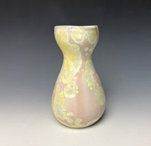 Load image into Gallery viewer, Unicorn Crystalline Sake Pitcher
