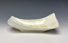 Load image into Gallery viewer, Crystalline Tray in Ivory

