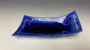 Crystalline Tray in Winter Sky Blue #2