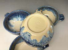 Load image into Gallery viewer, Breakwater Blue Soup Mug
