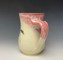 Load image into Gallery viewer, Foal Mug- Bright Red
