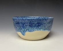 Load image into Gallery viewer, Breakwater Blue Soup Mug
