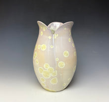 Load image into Gallery viewer, Tulip Vase- Unicorn #1
