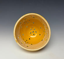 Load image into Gallery viewer, Sunshine Yellow Berry Bowl
