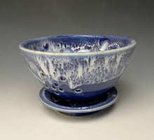 Load image into Gallery viewer, Amethyst Berry Bowl #3
