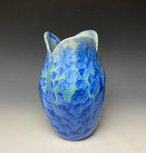 Load image into Gallery viewer, Tulip Vase- Teal #4
