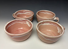 Load image into Gallery viewer, Alpine Rose Soup Mug
