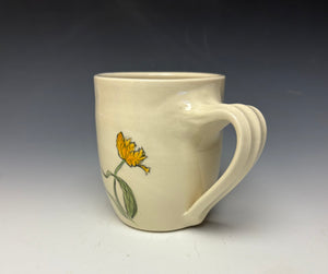 Tulipware Mug 4