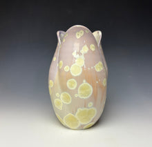 Load image into Gallery viewer, Tulip Vase- Unicorn #2

