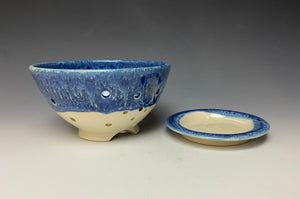 Breakwater Blue Berry Bowl #4