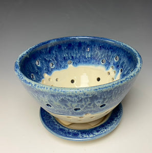 Breakwater Blue Berry Bowl #3