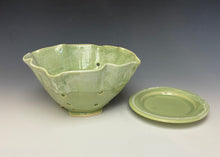 Load image into Gallery viewer, Key Lime Lotus Berry Bowl
