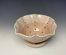 Load image into Gallery viewer, Alpine Rose Lotus Berry Bowl #3
