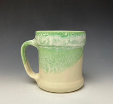 Load image into Gallery viewer, Trout Mug- Bermuda Green
