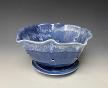 Load image into Gallery viewer, Amethyst Lotus Berry Bowl #2
