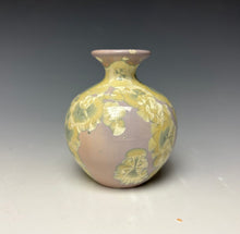 Load image into Gallery viewer, Crystalline Mini Vase- Unicorn #4
