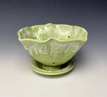 Load image into Gallery viewer, Key Lime Lotus Berry Bowl
