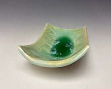 Load image into Gallery viewer, Crystalline Tray in Moss Green #1

