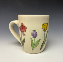 Load image into Gallery viewer, Tulipware Mug 11
