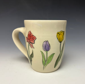 Tulipware Mug 11
