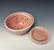 Load image into Gallery viewer, Alpine Rose Berry Bowl #3
