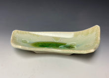 Load image into Gallery viewer, Crystalline Tray in Moss Green #3
