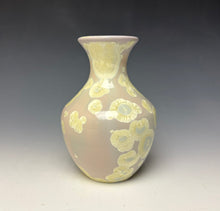 Load image into Gallery viewer, Crystalline Mini Vase- Unicorn #1
