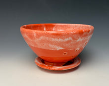 Load image into Gallery viewer, Intense Orange Berry Bowl #5

