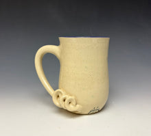 Load image into Gallery viewer, Bee Pig Mug- Amethyst
