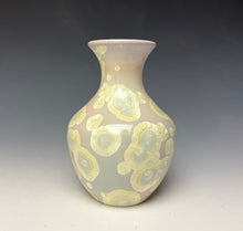 Load image into Gallery viewer, Crystalline Mini Vase- Unicorn #1
