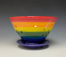 Load image into Gallery viewer, Rainbow Berry Bowl
