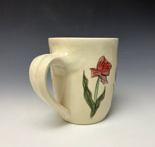 Load image into Gallery viewer, Tulipware Mug 11
