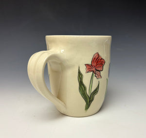 Tulipware Mug 11