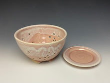 Load image into Gallery viewer, Alpine Rose Berry Bowl #2
