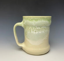 Load image into Gallery viewer, Tuna Mug- Key Lime
