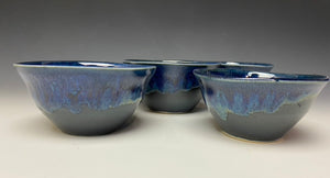 Mini Dish- Galaxy Blue