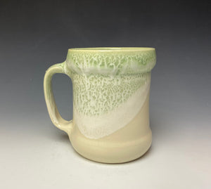 Anchor Mug- Key Lime