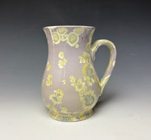 Load image into Gallery viewer, Crystalline Glazed Mug 20oz- Unicorn #3
