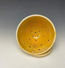 Load image into Gallery viewer, Sunshine Yellow Berry Bowl #2
