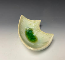 Load image into Gallery viewer, Crystalline Tray in Moss Green #3
