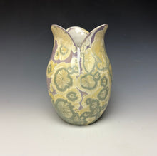 Load image into Gallery viewer, Tulip Vase- Unicorn #1
