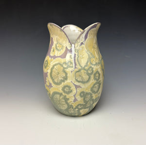 Tulip Vase- Unicorn #1