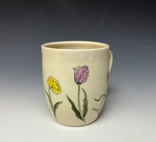 Load image into Gallery viewer, Tulipware Mug 4
