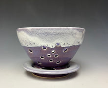 Load image into Gallery viewer, Purple Berry Bowl

