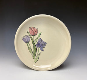 Tulipware Side Plate 5