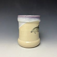 Load image into Gallery viewer, Dolphin Mug- Purple
