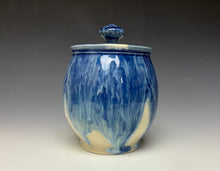 Load image into Gallery viewer, Sugar Jar- Breakwater Blue
